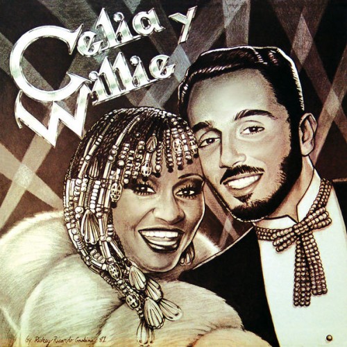 Celia Cruz – Celia y Willie (1982/2021) [FLAC 24 bit, 192 kHz]
