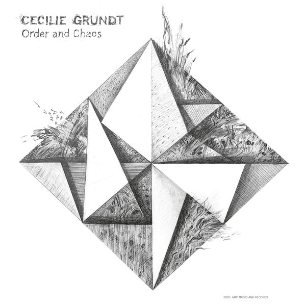 Cecilie Grundt – Order and Chaos (2020) [Official Digital Download 24bit/96kHz]