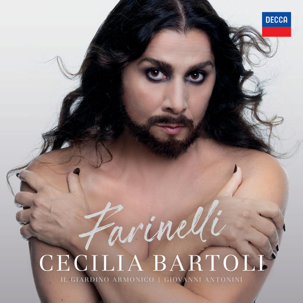 Cecilia Bartoli, Il Giardino Armonico, Giovanni Antonini  – Farinelli (2019) [Official Digital Download 24bit/96kHz]
