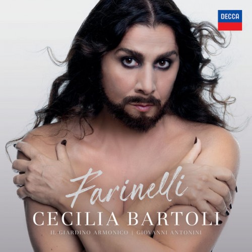 Cecilia Bartoli, Il Giardino Armonico, Giovanni Antonini  – Farinelli (2019) [FLAC 24 bit, 96 kHz]