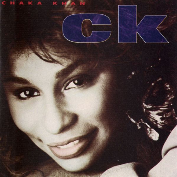 Chaka Khan – C.K. (1988/2015) [Official Digital Download 24bit/48kHz]