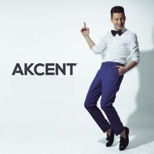 Akcent – Discography (1994-2022) FLAC