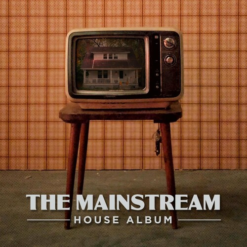 Al Groove - The Mainstream House Album (2022) MP3 320kbps Download