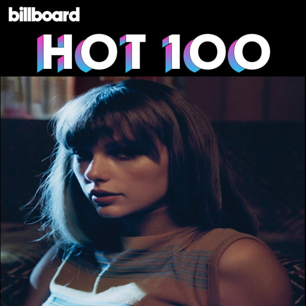 Various Artists – Billboard Hot 100 Singles Chart (05-November-2022) (2022) MP3 320kbps