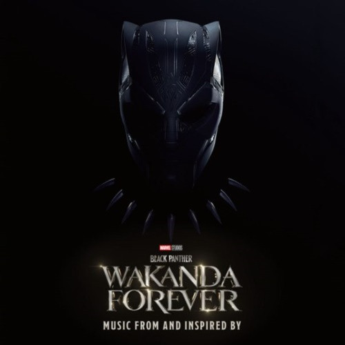 Various Artists – Black Panther: Wakanda Forever – Music From and Inspired By (2022) FLAC
