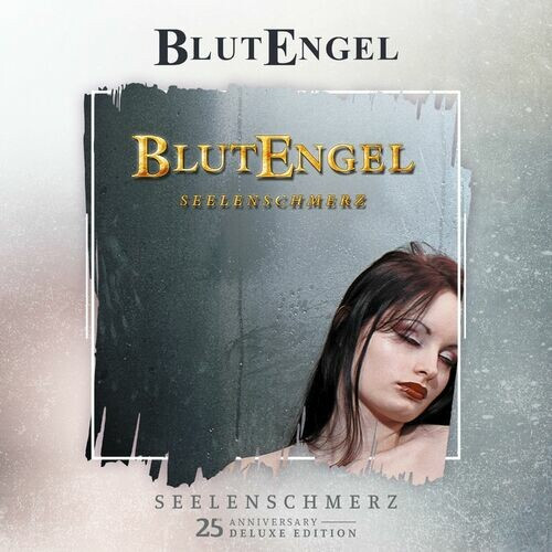 Blutengel – Seelenschmerz (25th Anniversary Deluxe Edition) (2022) MP3 320kbps