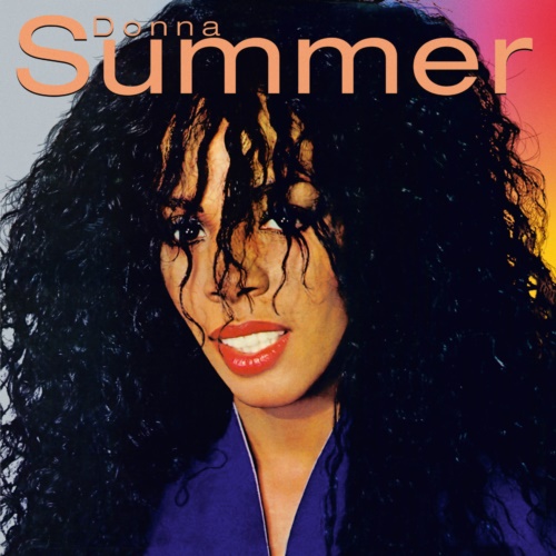 Donna Summer – Donna Summer (40th Anniversary Edition) (2022) FLAC