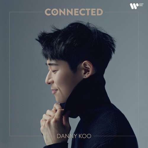 Danny Koo - Connected (2022) MP3 320kbps Download