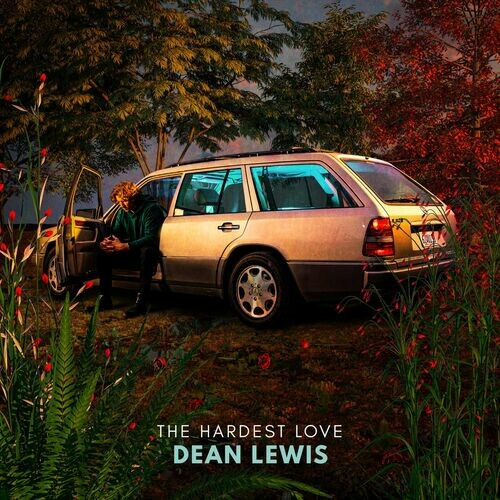 Dean Lewis – The Hardest Love (2022) MP3 320kbps