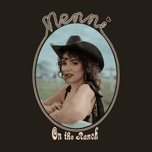 Emily Nenni - On The Ranch (2022) MP3 320kbps Download