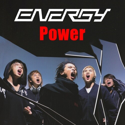 Energy - Power Engery (2022) MP3 320kbps Download
