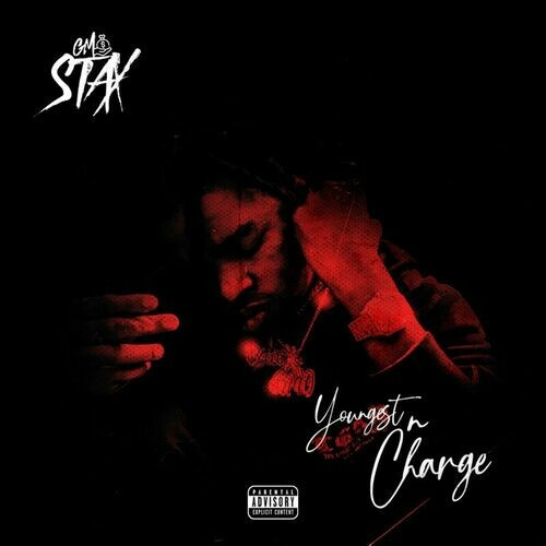 GMO Stax - Youngest N Charge (2022) MP3 320kbps Download