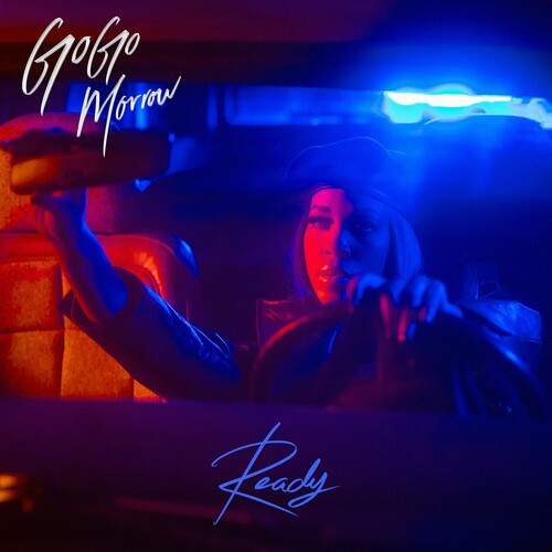 GoGo Morrow - Ready (2022) MP3 320kbps Download