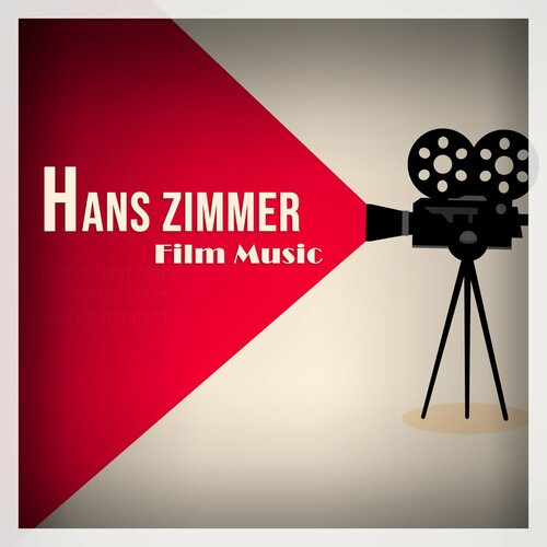 Hans Zimmer - Hans Zimmer: Film Music (2022) MP3 320kbps Download