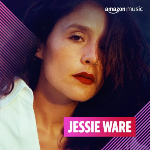 Jessie Ware – Discography (2011-2022) FLAC