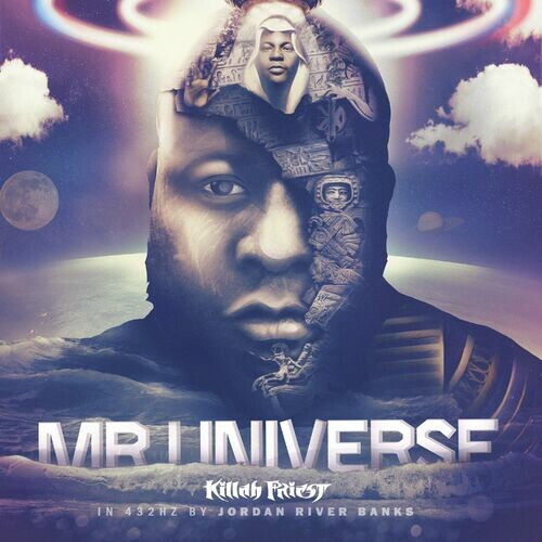 Killah Priest - Mr Universe (2022) MP3 320kbps Download