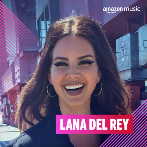 Lana Del Rey – Discography (2011-2022) FLAC