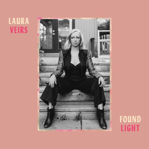 Laura Veirs - Found Light (Expanded Edition) (2022) MP3 320kbps Download