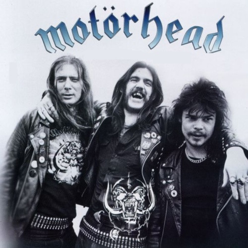 Motörhead – Discography (1977-2022) FLAC