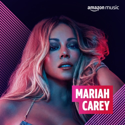 Mariah Carey – Discography (1990-2022) FLAC