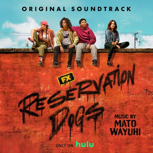Mato Wayuhi - Reservation Dogs: Season 2 (Original Soundtrack) (2022) MP3 320kbps Download