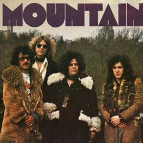 Mountain – Discography (1970-2022) FLAC