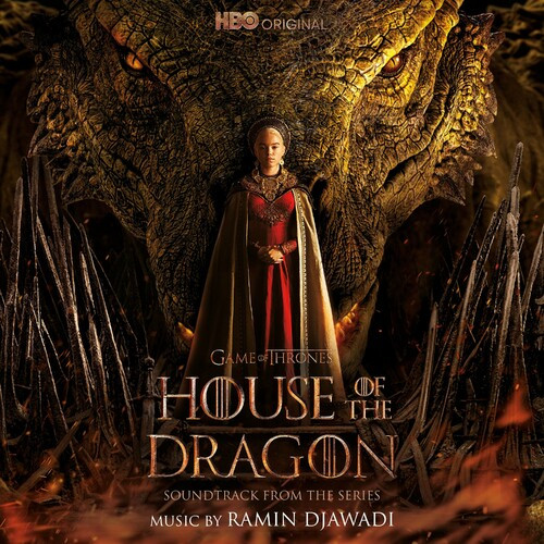 Ramin Djawadi – House of the Dragon: Season 1 (Soundtrack from the HBO® Series) (2022) MP3 320kbps