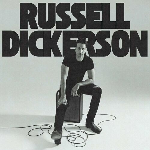 Russell Dickerson - Russell Dickerson (2022) MP3 320kbps Download