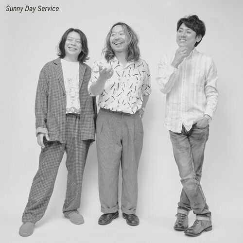 Sunny Day Service - DOKI DOKI (2022) MP3 320kbps Download