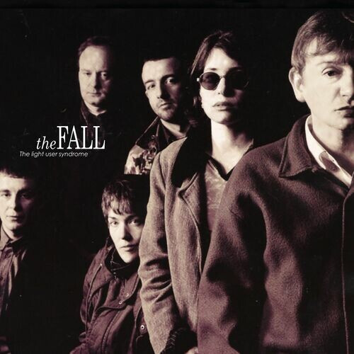 The Fall – The Light User Syndrome  (2022) FLAC