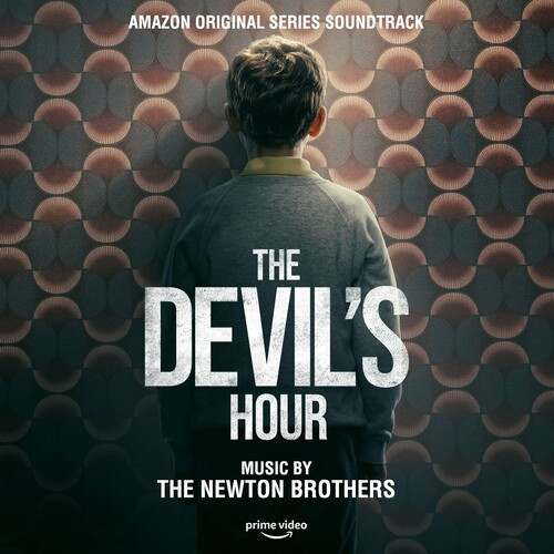 The Newton Brothers - The Devil's Hour: Season 1 (Amazon Original Series Soundtrack) (2022) MP3 320kbps Download