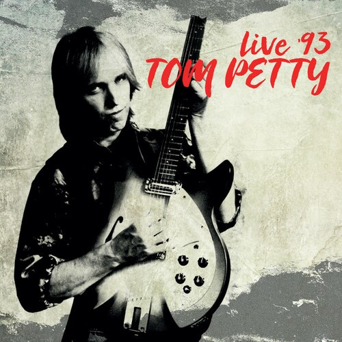 Tom Petty - Live '93 (2022) FLAC Download