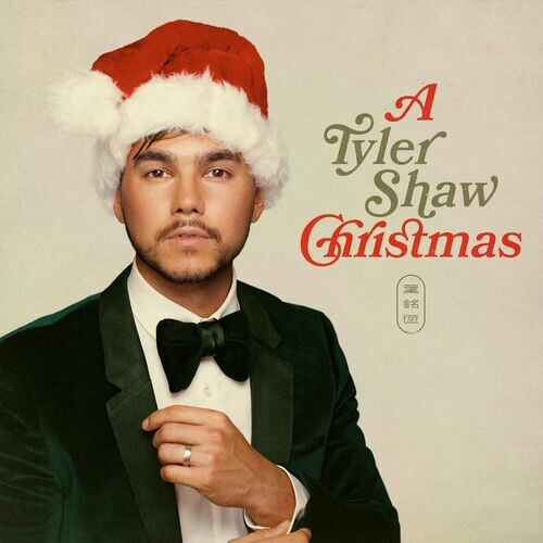 Tyler Shaw - A Tyler Shaw Christmas (2022) MP3 320kbps Download