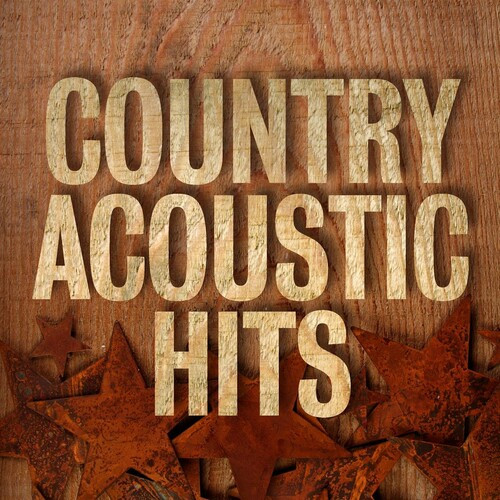 Various Artists - Country Acoustic Hits (2022) MP3 320kbps Download