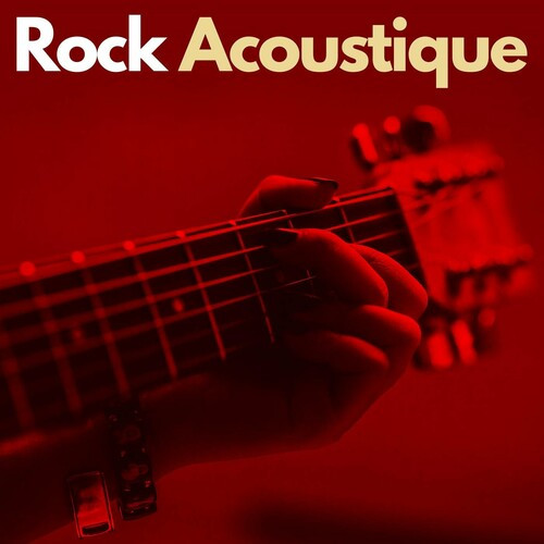 Various Artists - Rock Acoustique (2022) MP3 320kbps Download