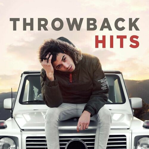 Various Artists – Throwback Hits (2022) MP3 320kbps