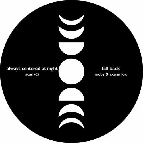  always centered at night - fall back (2022) MP3 320kbps Download