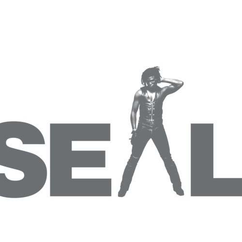 Seal - Seal  (Deluxe Edition) (2022) 24bit FLAC Download