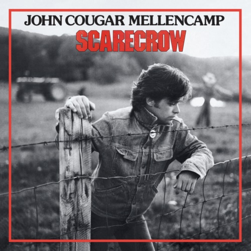 John Mellencamp - Scarecrow (Deluxe Edition / 2022 Mix) (2022) 24bit FLAC Download