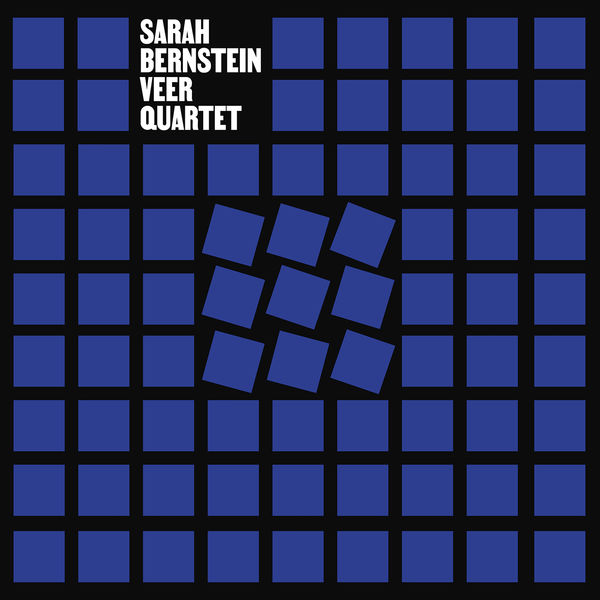 Veer Quartet - Veer Quartet (2022) [FLAC 24bit/96kHz] Download
