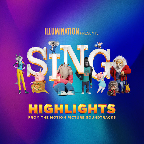 Various Artists - Sing! Highlights (2022) [FLAC 24bit/44,1kHz]