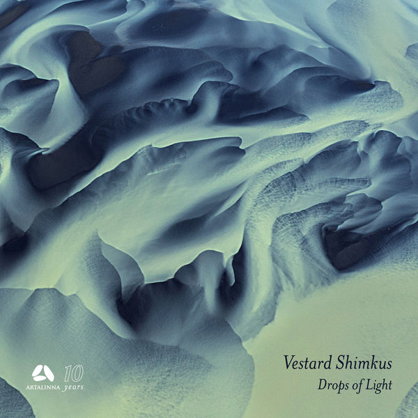 Vestard Shimkus - Drops of Light (2022) [FLAC 24bit/96kHz] Download