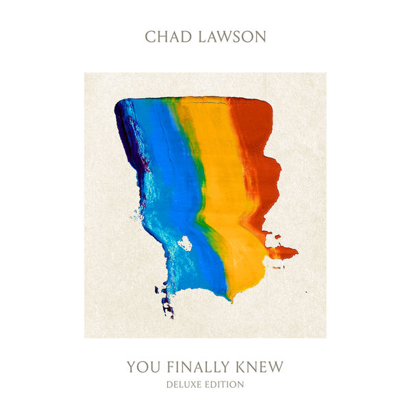 Chad Lawson – You Finally Knew (2020) [Official Digital Download 24bit/96kHz]
