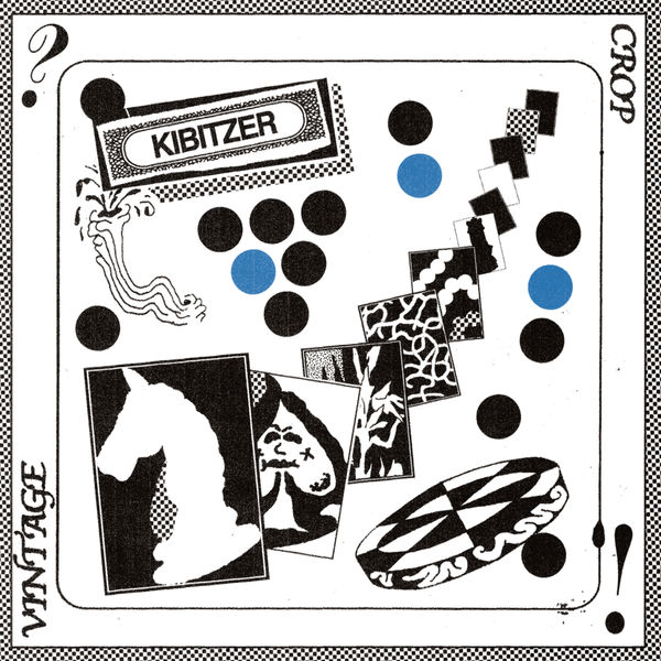 Vintage Crop - Kibitzer (2022) [FLAC 24bit/44,1kHz] Download