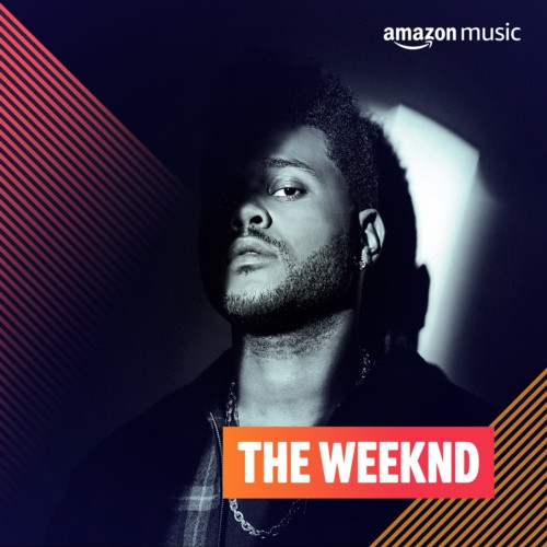 The Weeknd – Discography (2011-2022) FLAC