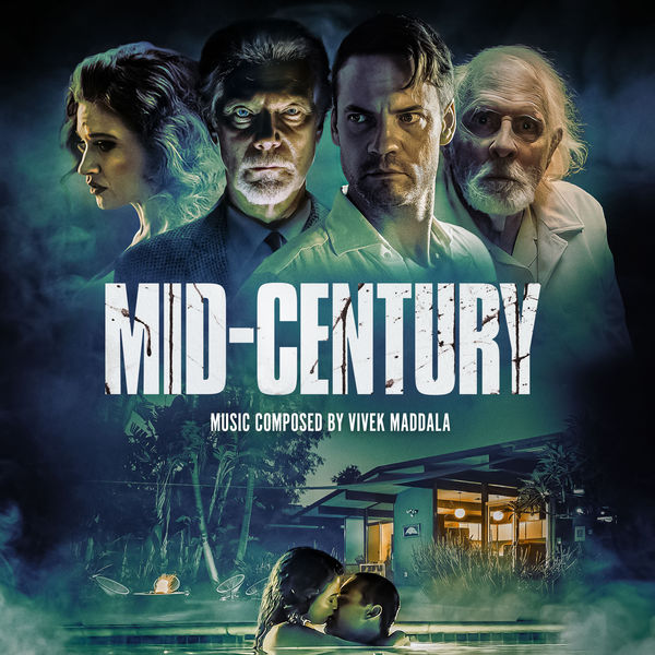 Vivek Maddala – Mid-Century (Original Motion Picture Soundtrack) (2022) [FLAC 24bit/48kHz]