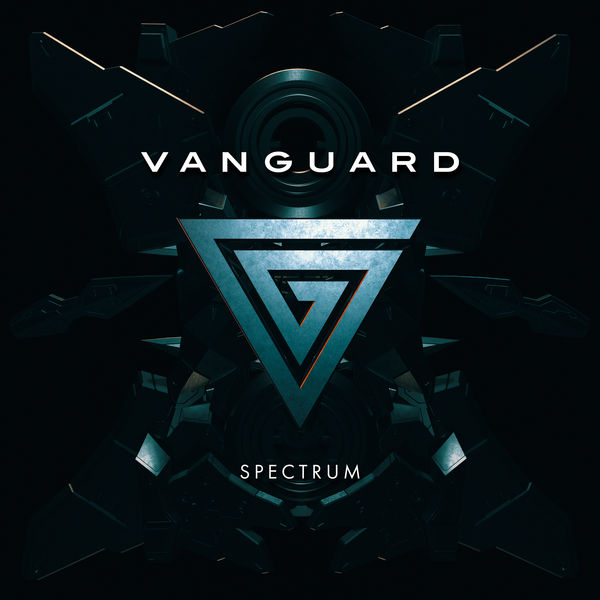 Vanguard - Spectrum (2022) [FLAC 24bit/44,1kHz] Download
