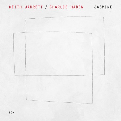 Charlie Haden, Keith Jarrett – Jasmine (2010) [FLAC 24 bit, 44,1 kHz]
