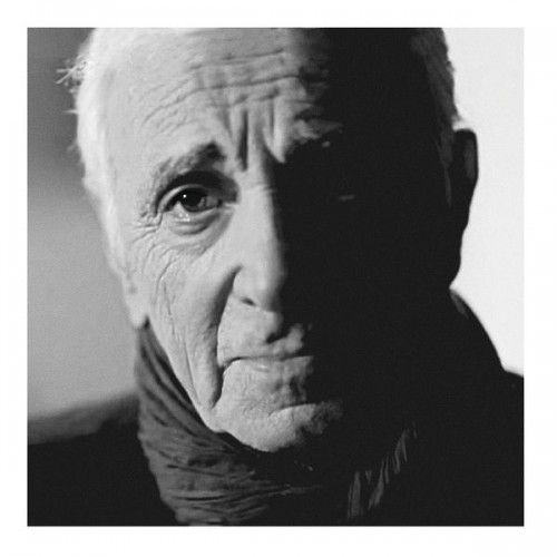 Charles Aznavour – Encores (2015) [FLAC 24 bit, 44,1 kHz]