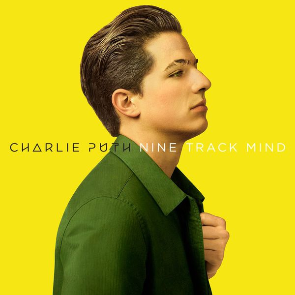 Charlie Puth – Nine Track Mind (2016) [Official Digital Download 24bit/44,1kHz]